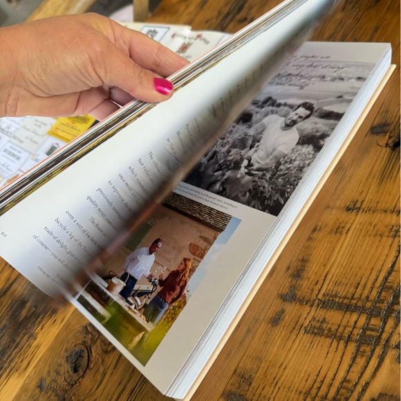 WINE & TRAVEL FRANCE NEW! By Enrico Bernardo - Picture 8 of 9